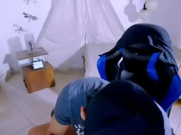 Chaturbate Live Sex Cam of brand_hades