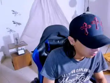 Chaturbate Private Sex Chat of brand_hades