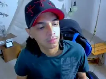 Chaturbate Private Sex Chat of brand_hades