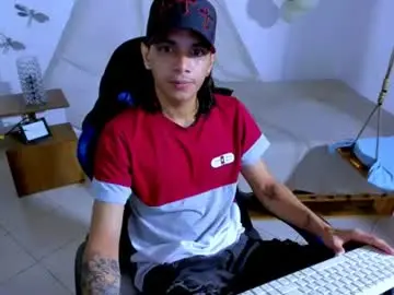 Chaturbate Live Porn of brand_hades