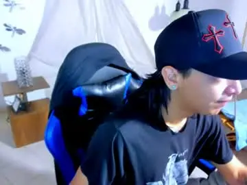 Chaturbate Adult Video Chat of brand_hades