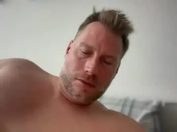 Chaturbate Nude Webcam of chris2024x