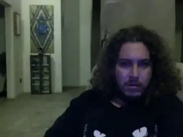 Chaturbate Adult Webcam of hornyyogi8