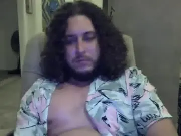 Chaturbate Nude Webcam of hornyyogi8