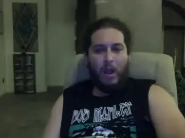 Chaturbate Live Sex of hornyyogi8