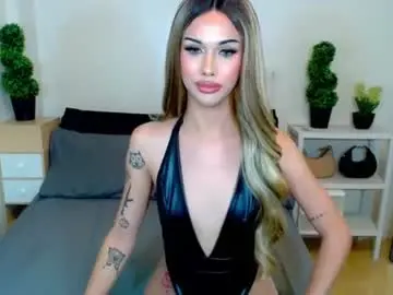 Chaturbate Live Sex of horsecockmadison