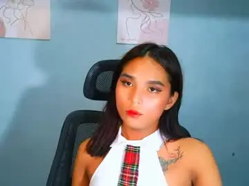 Chaturbate Adult Webcams of janellarose
