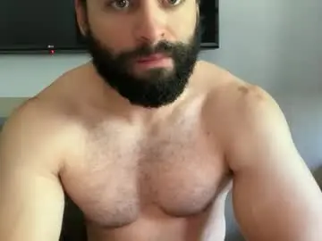 Chaturbate Sex Cam of mascbeef95