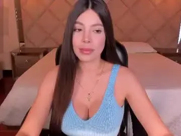 Chaturbate Live Sex Cam of meganscottx