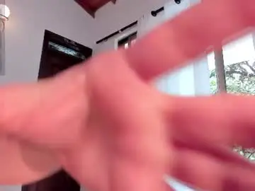 Chaturbate Adult Webcam of meganscottx