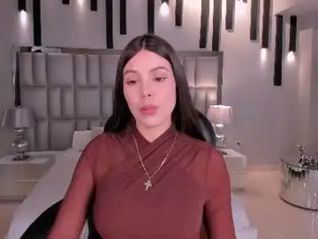 Chaturbate Live Sex of meganscottx