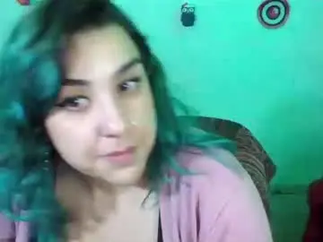 Chaturbate Live Porn of mrvenusx