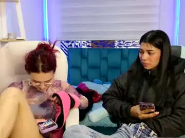 Chaturbate Private Sex Chat of naomy_stanley