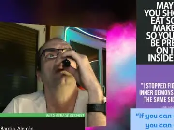 Chaturbate Live Porn of r_2d2_