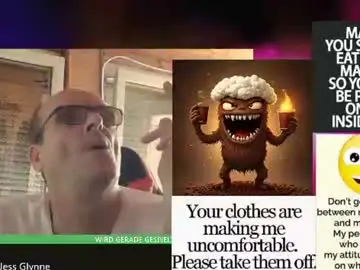 Chaturbate Adult Webcam of r_2d2_