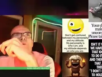 Chaturbate Live Porn of r_2d2_