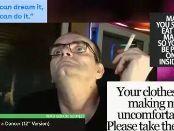 Chaturbate Adult Video Chat of r_2d2_