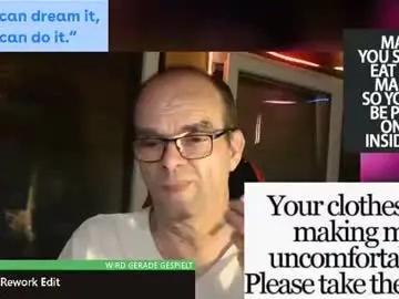 Chaturbate Live Porn of r_2d2_