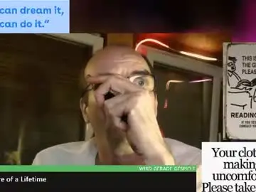 Chaturbate Nude Webcam of r_2d2_