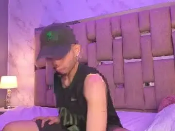 Chaturbate Live Porn of romeoandjulietta_