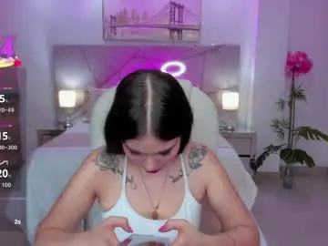 Chaturbate Private Sex Chat of saracruz_1