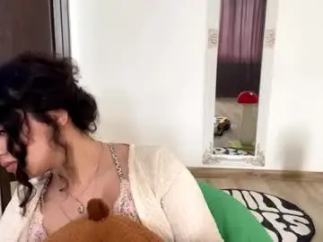 Chaturbate Free Live Porn of sharondelrosario