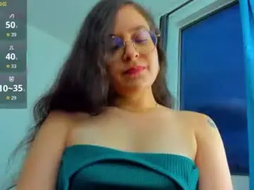 Chaturbate Live Sex Cam of vicky_cristinax