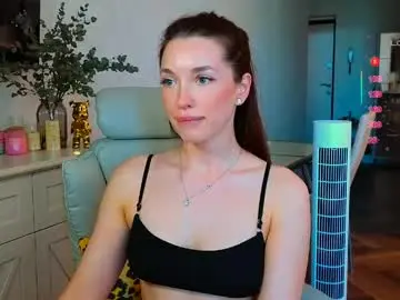 Chaturbate Live Porn of your_evaa