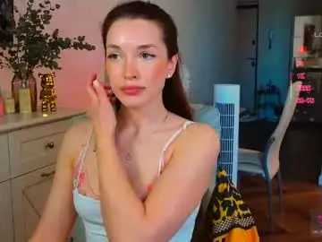 Chaturbate Free Porn Cam of your_evaa