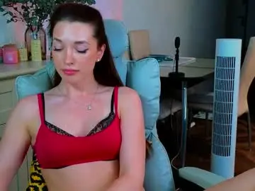 Chaturbate Adult Webcam of your_evaa