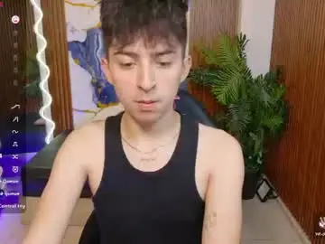 Chaturbate Adult Webcam of zane_tay
