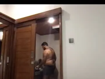 Chaturbate Adult Webcams of _alan_bear_