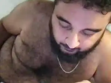 Chaturbate Watch Live Sex Cams of _alan_bear_