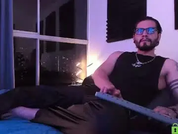 Chaturbate Adult Webcams of _elon_coxx_