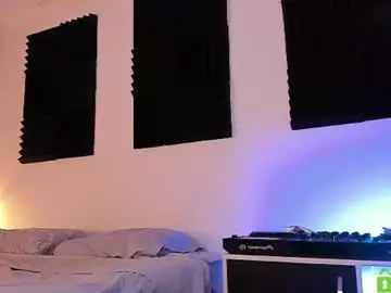 Chaturbate Adult Webcam of _elon_coxx_