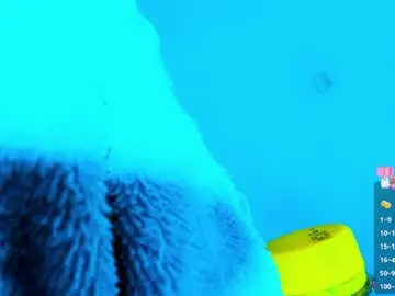 Chaturbate Sex Chat of _gabi_lovers