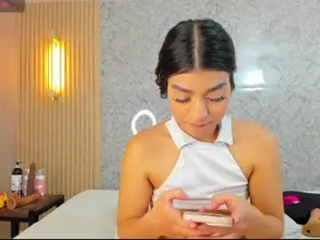 Chaturbate Sex Cam of antonella_west