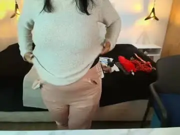 Chaturbate Private Sex Chat of barbara_fox__