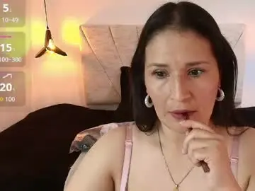 Chaturbate Sex Chat of barbara_fox__