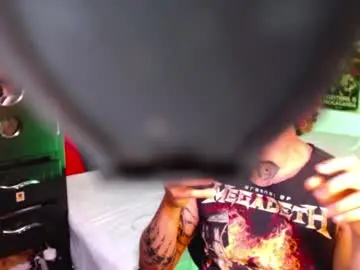 Chaturbate Best Webcam of dostoyrodia_34