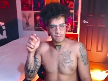 Chaturbate Watch Live Sex Cams of dostoyrodia_34