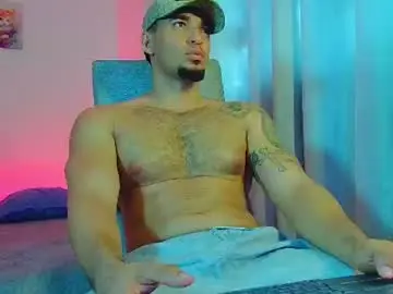 Chaturbate Watch Live Sex Cams of fabi_calde