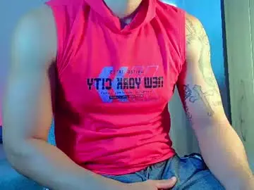 Chaturbate Live Sex of fabi_calde