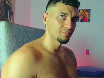 Chaturbate Sex Cam of fabi_calde