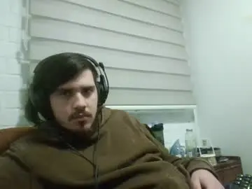 Chaturbate Free Porn Cam of hungweeb