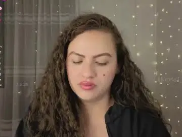 Chaturbate Best Webcam of lilyrose1_