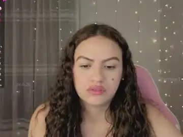 Chaturbate Best live sex cam show of lilyrose1_