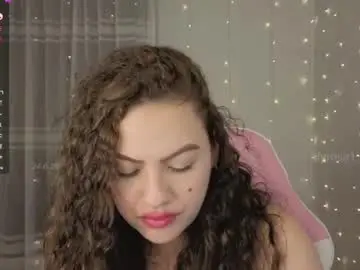 Chaturbate Best live sex cam show of lilyrose1_