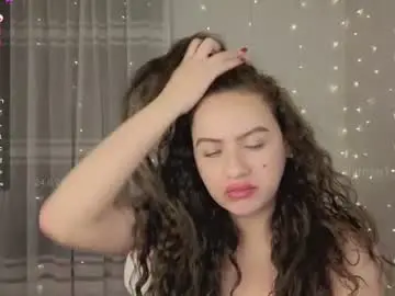 Chaturbate Live Porn of lilyrose1_