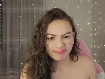 Chaturbate Nude Webcam of lilyrose1_